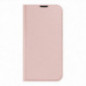 Apple iPhone 13 Pro Max Hülle Dux Ducis Leather