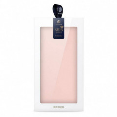 Apple iPhone 13 Pro Max Hülle Dux Ducis Leather