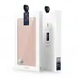 Apple iPhone 13 Pro Max Hülle Dux Ducis Leather