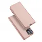 Apple iPhone 13 Pro Max Hülle Dux Ducis Leather