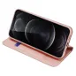 Apple iPhone 13 Pro Max Hülle Dux Ducis Leather
