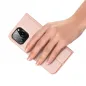 Apple iPhone 14 Pro Max Hülle Dux Ducis Leather