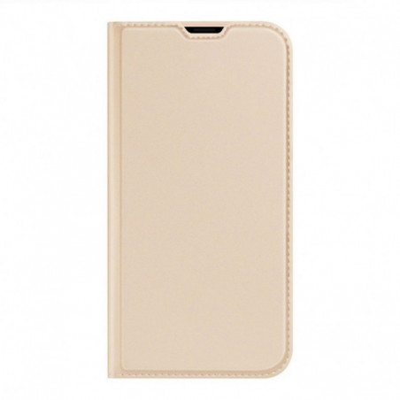Apple iPhone 14 Pro Max Hülle Dux Ducis Leather