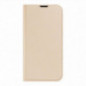 Apple iPhone 14 Pro Max Hülle Dux Ducis Leather