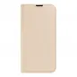 Apple iPhone 14 Pro Max Hülle Dux Ducis Leather