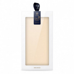 Apple iPhone 14 Pro Max Hülle Dux Ducis Leather
