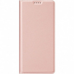 Samsung Galaxy S24 ULTRA Hülle Dux Ducis Leather