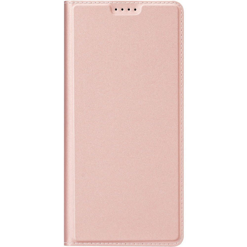 Samsung Galaxy S24 ULTRA Hülle Dux Ducis Leather