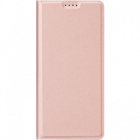 Samsung Galaxy S24 ULTRA Hülle Dux Ducis Leather
