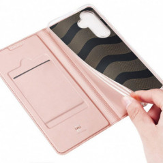 Samsung Galaxy S24 ULTRA Hülle Dux Ducis Leather