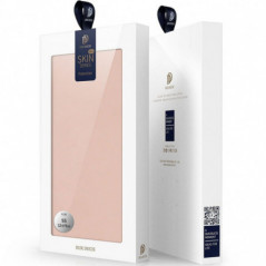 Samsung Galaxy S24 ULTRA Hülle Dux Ducis Leather