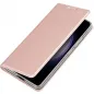 Samsung Galaxy S24 ULTRA Hülle Dux Ducis Leather