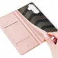 Samsung Galaxy S24 ULTRA Hülle Dux Ducis Leather