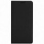 Samsung Galaxy A05 Hülle Dux Ducis Leather Schwarz