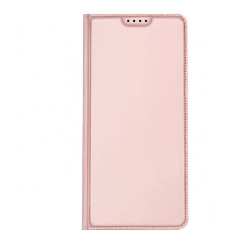 Samsung Galaxy A35 Hülle Dux Ducis Leather