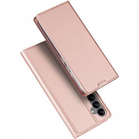 Samsung Galaxy A35 Hülle Dux Ducis Leather
