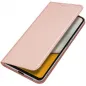 Samsung Galaxy A35 Hülle Dux Ducis Leather