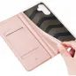 Samsung Galaxy A35 Hülle Dux Ducis Leather