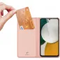 Samsung Galaxy A35 Hülle Dux Ducis Leather