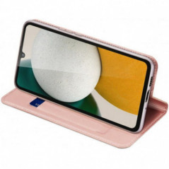 Samsung Galaxy A35 Hülle Dux Ducis Leather