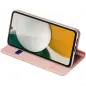 Samsung Galaxy A35 Hülle Dux Ducis Leather