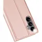 Samsung Galaxy A35 Hülle Dux Ducis Leather
