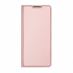 Samsung Galaxy S24 Hülle Dux Ducis Leather