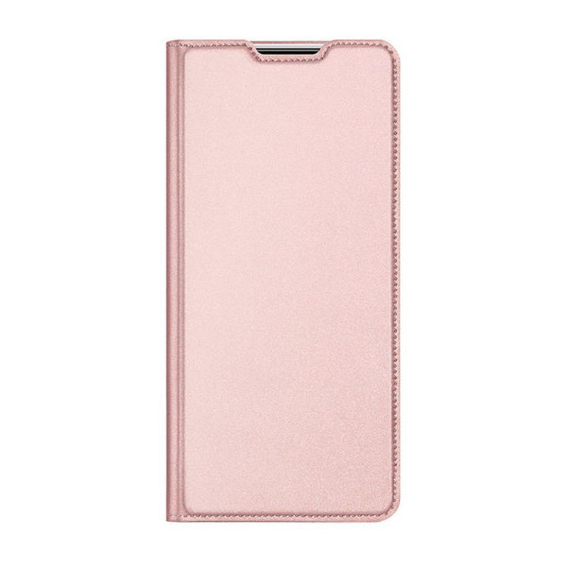 Samsung Galaxy S24 Hülle Dux Ducis Leather