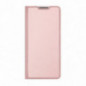 Samsung Galaxy S24 Hülle Dux Ducis Leather