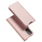 Samsung Galaxy S24 Hülle Dux Ducis Leather