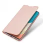 Samsung Galaxy S24 Hülle Dux Ducis Leather