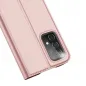 Samsung Galaxy S24 Hülle Dux Ducis Leather