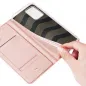 Samsung Galaxy S24 Hülle Dux Ducis Leather
