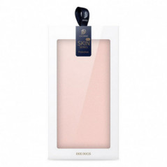 Samsung Galaxy S24 Hülle Dux Ducis Leather