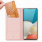 Samsung Galaxy S24 Hülle Dux Ducis Leather