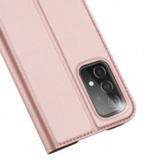 Samsung Galaxy S24 Hülle Dux Ducis Leather