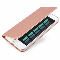 Samsung Galaxy A25 5G Hülle Dux Ducis Leather