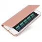 Samsung Galaxy A25 5G Hülle Dux Ducis Leather