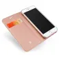 Samsung Galaxy A25 5G Hülle Dux Ducis Leather