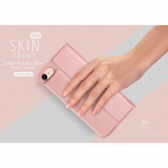 Samsung Galaxy A25 5G Hülle Dux Ducis Leather