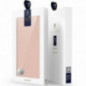 Samsung Galaxy S24 PLUS Hülle Dux Ducis Leather