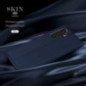 Samsung Galaxy S24 Hülle Dux Ducis Leather Blau