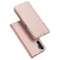 Samsung Galaxy A15 5G Hülle Dux Ducis Leather