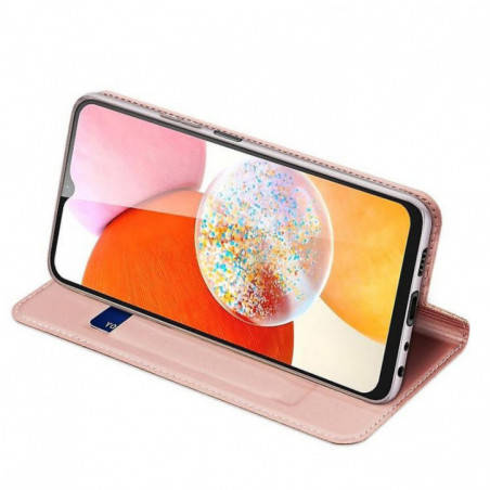 Samsung Galaxy A15 5G Hülle Dux Ducis Leather