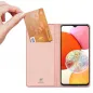 Samsung Galaxy A15 5G Hülle Dux Ducis Leather