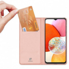 Samsung Galaxy A15 5G Hülle Dux Ducis Leather