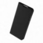 Samsung Galaxy A25 5G Hülle Dux Ducis Leather Schwarz