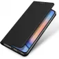 Samsung Galaxy A35 Hülle Dux Ducis Leather Schwarz