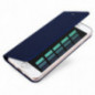 Samsung Galaxy A25 5G Hülle Dux Ducis Leather Blau