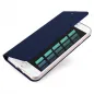 Samsung Galaxy A25 5G Hülle Dux Ducis Leather Blau
